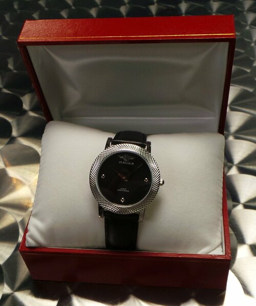 Sturmanskie Galaxy Ladies' Quartz Watch 2025/2021295