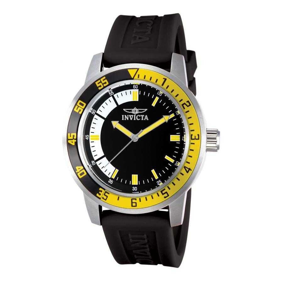 World of watches online invicta