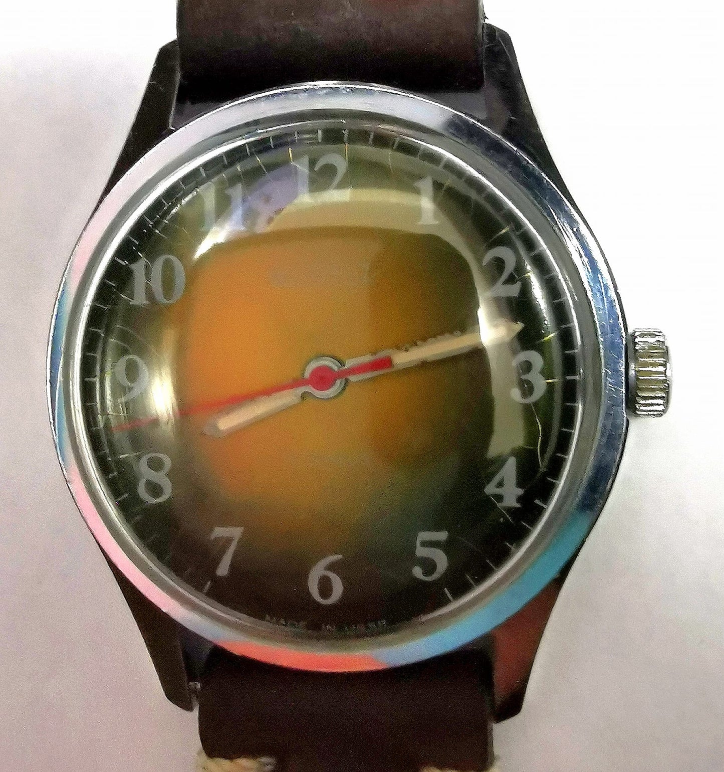 Vintage Wostok (Vostok)