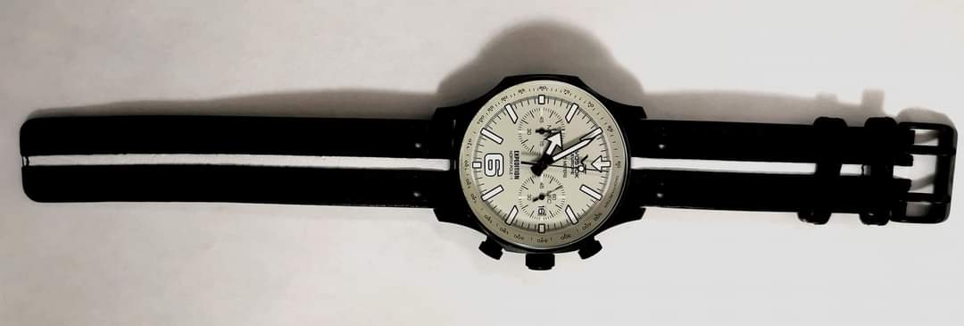 Vostok-Europe Expedition North Pole-1 (6S21/5954200S)