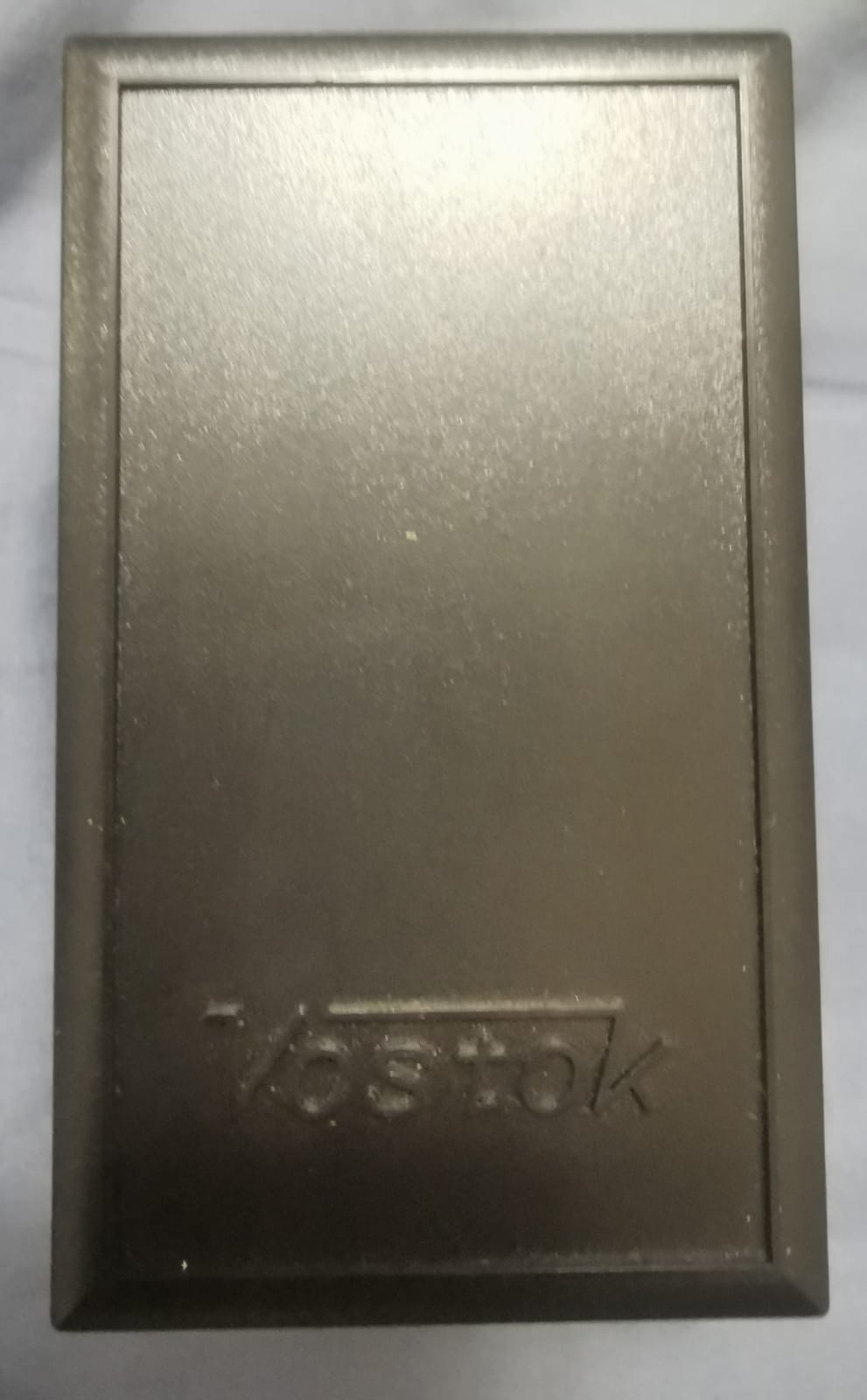 Vostok Komandirskie Airborne 420288