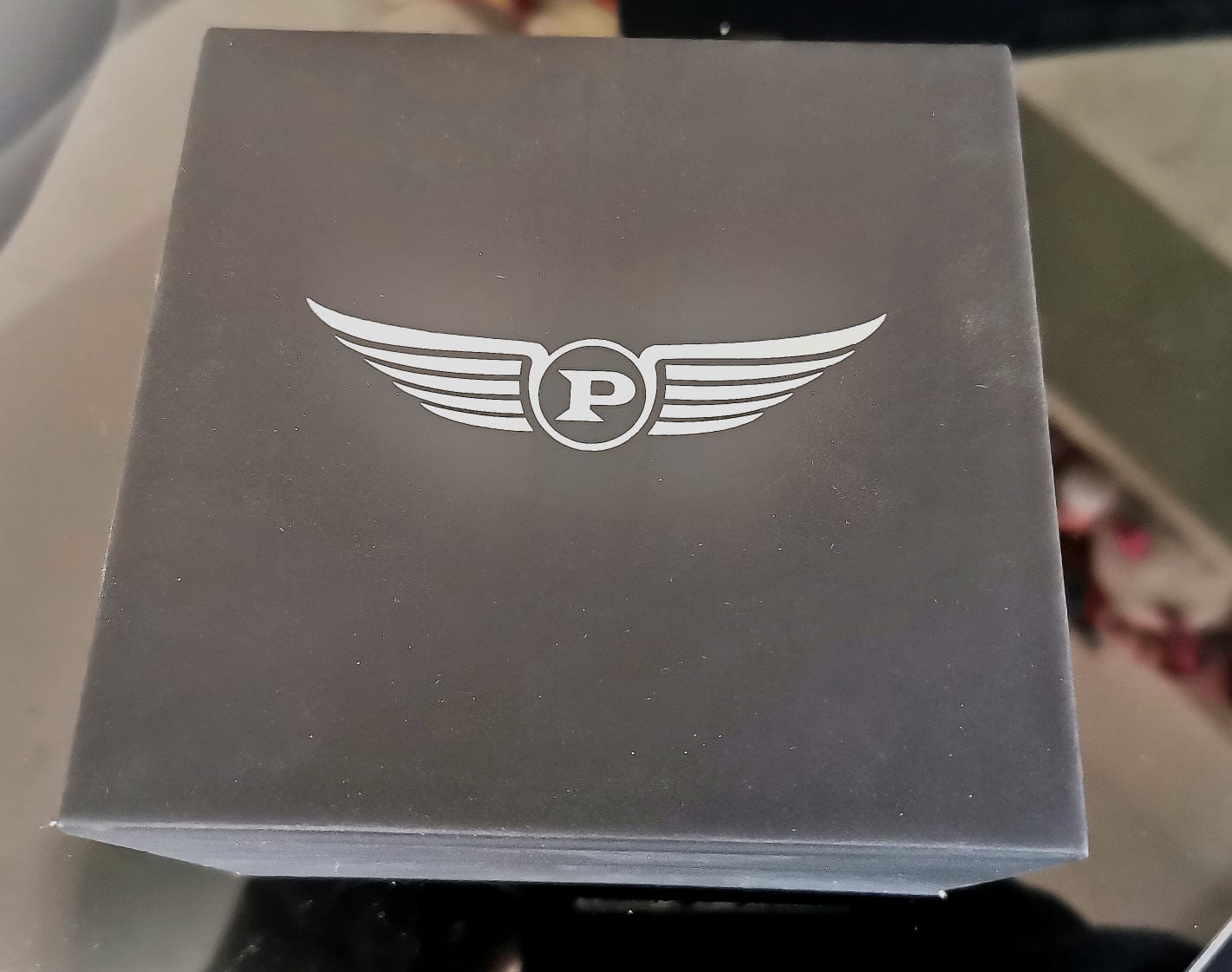 Propeller Watch company - RestoMod Collection.