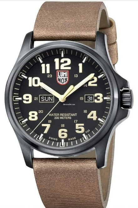 Buy Men's Watches Used Luminox Atacama Field Series 1920 World