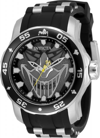 Invicta DC Comics Joker Men 35610