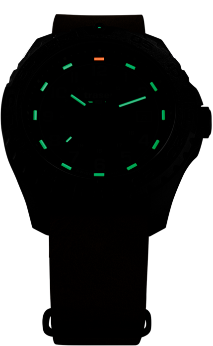 Traser P96 OdP Evolution Green - 109038