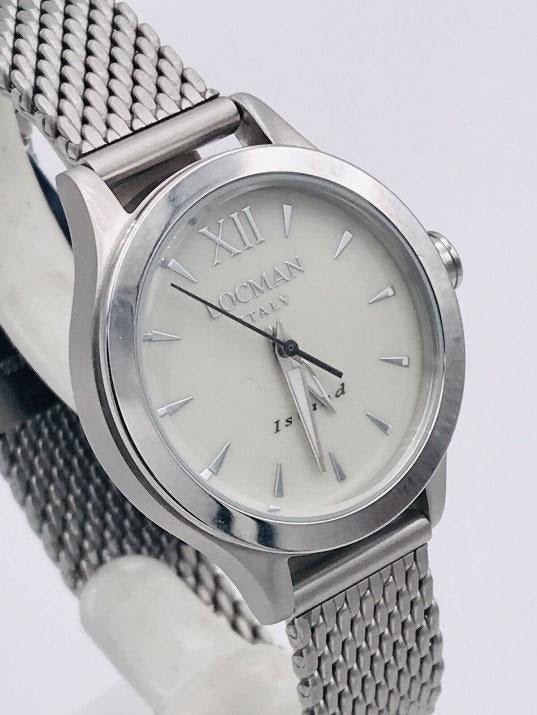 Locman Island 605ACSL/239 Lady's Watch