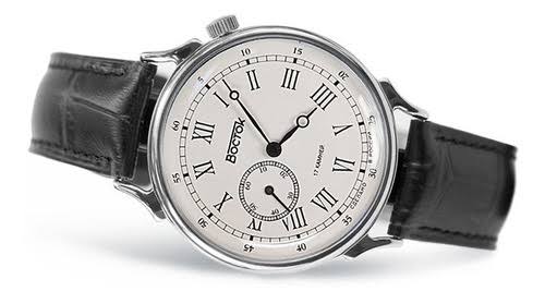Vostok Retro Mechanic Roman Prestige 2403-581-883