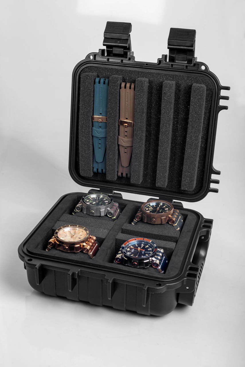 Vostok Europe Energia NH35A/575B281