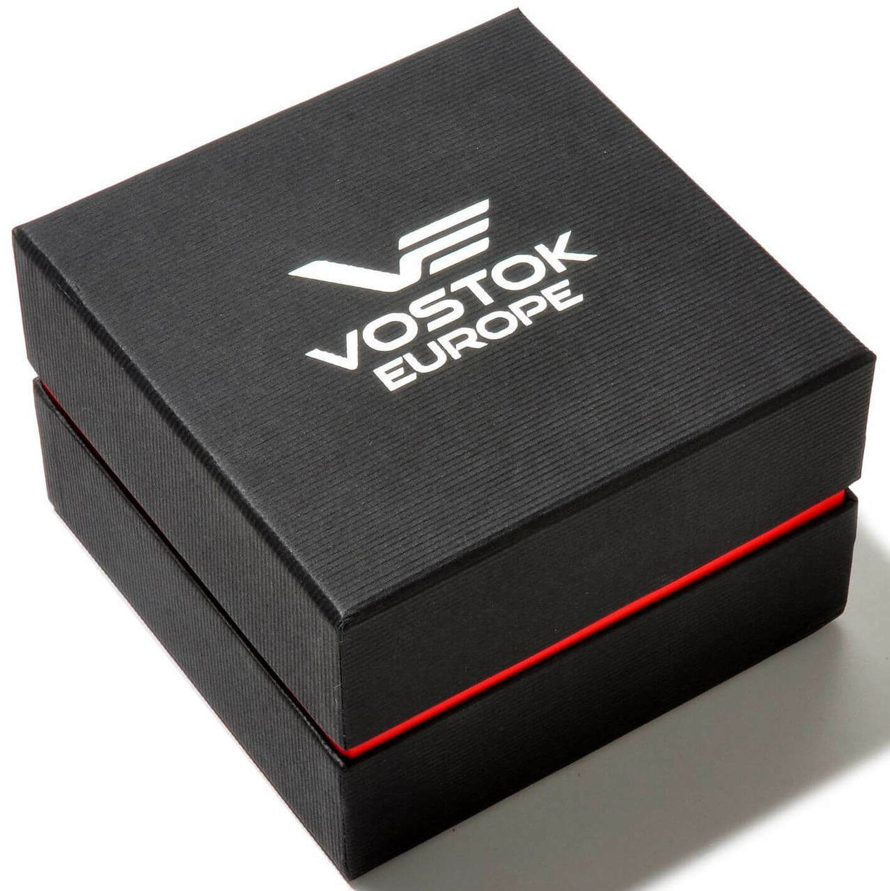 Vostok Europe N1 Rocket Full Lume Watch 6S21-225C620