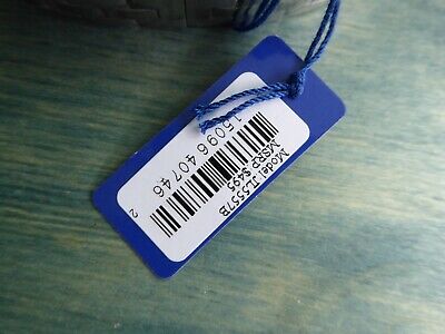 Pre-Owned Jerome LeMars JL5557B Green Dial Stainless Steel Watch.