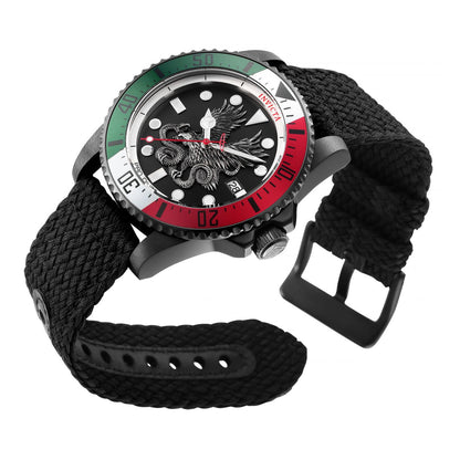 INVICTA PRO DIVER 43742 - Limited Edition Mexico