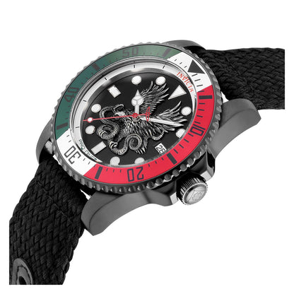 INVICTA PRO DIVER 43742 - Limited Edition Mexico