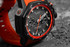 Vostok-Europe Atomic Age Andrei Sakharov Mecha-Quartz Watch VK64-640C699
