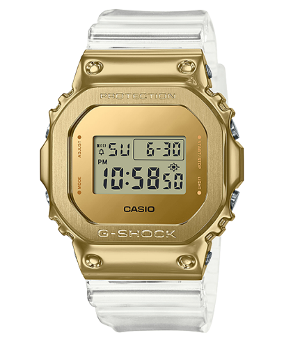 Casio G-Shock GM-5600SG-9 Digital
