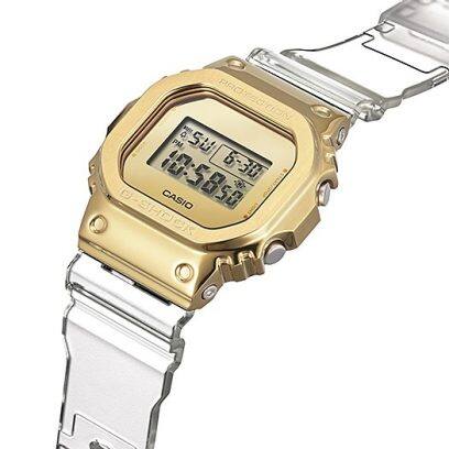 Casio G-Shock GM-5600SG-9 Digital