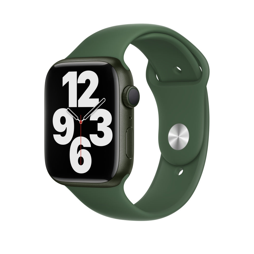 Buy Men s Watches Refurbished Apple Watch Series 7 World