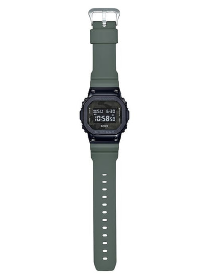 Casio G-Shock G-Steel GM-5600B-3