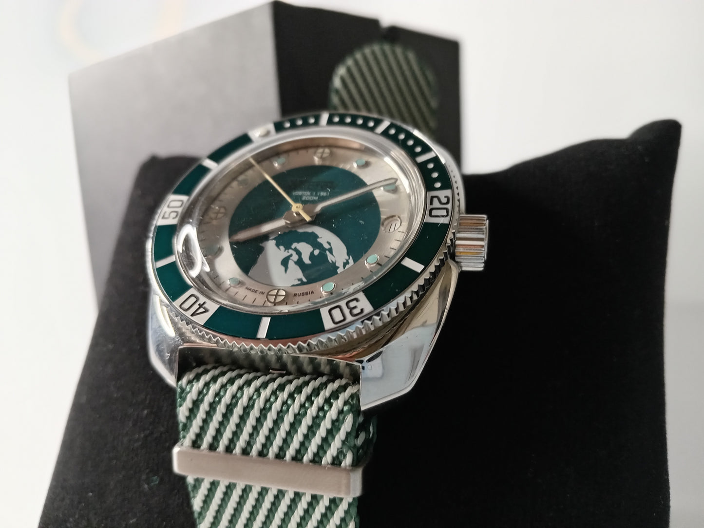 Used Vostok 1961 710an2