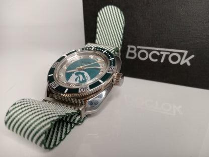 Used Vostok 1961 710an2