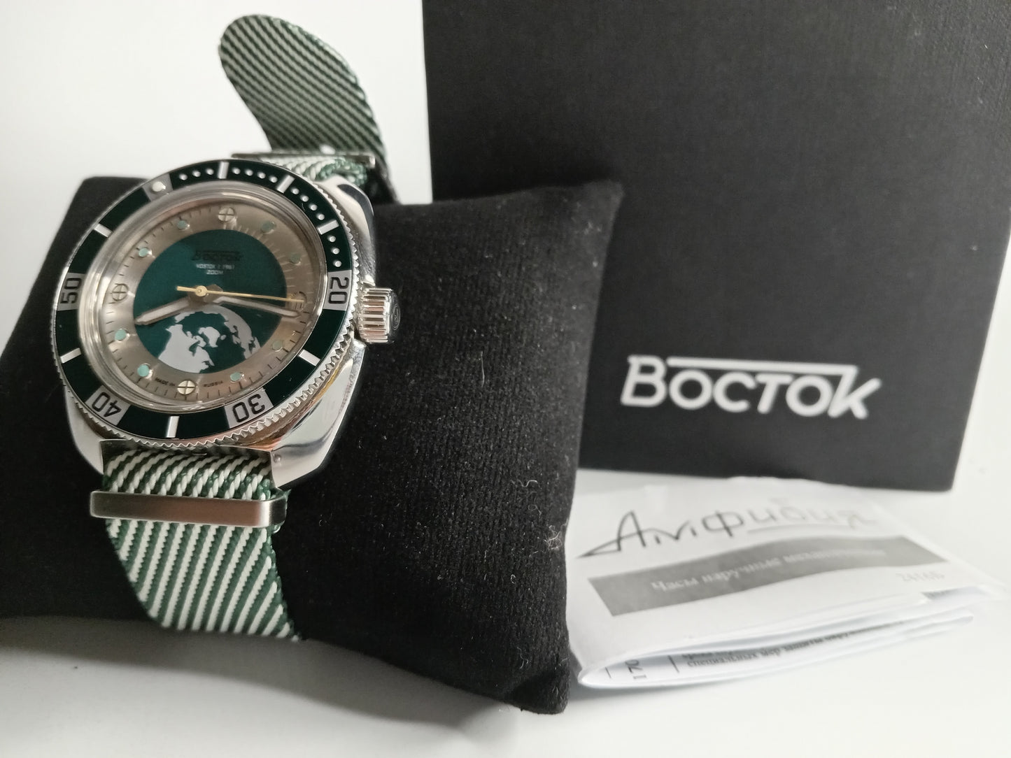 Used Vostok 1961 710an2