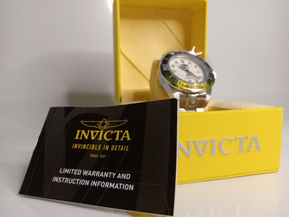 Used Invicta Grand Diver Automatic 10640