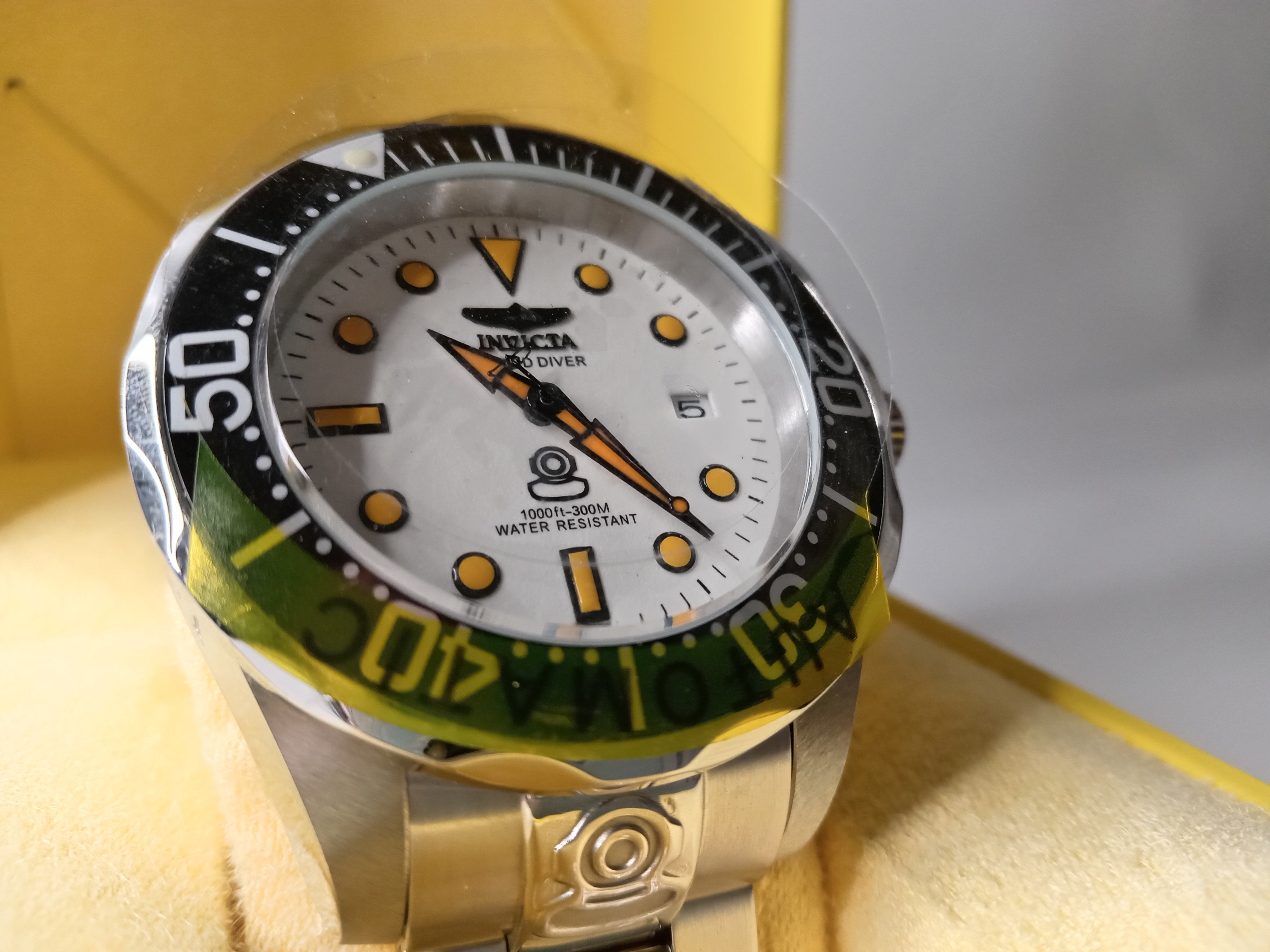 Invicta 10640 best sale