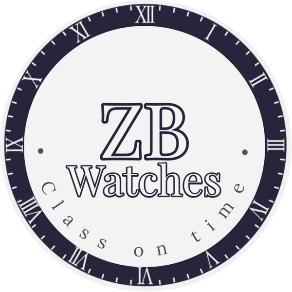 ZB Watches