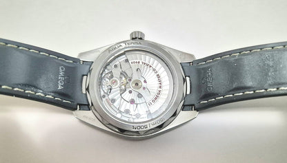 Omega Aqua Terra 220.12.41.21.03.002