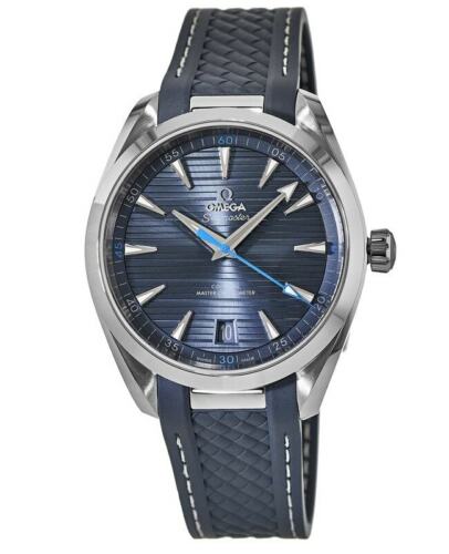 Omega Aqua Terra 220.12.41.21.03.002