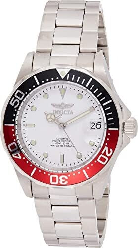 Invicta Pro Diver Automatic Men's Watch 9404