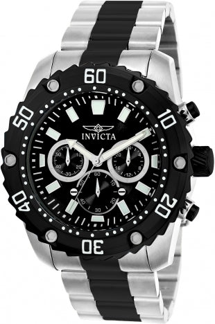 Invicta Pro Diver Model 22521 - Men's Watch Quartz