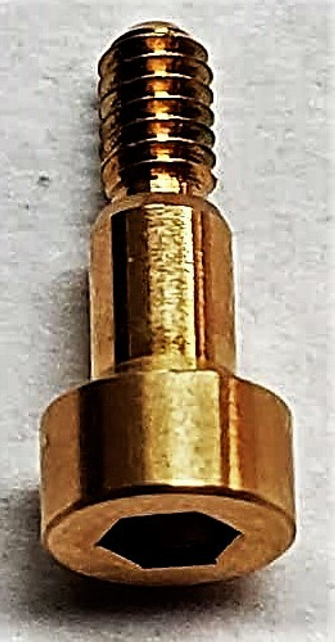 Lunokhod Rose screw For Strap
