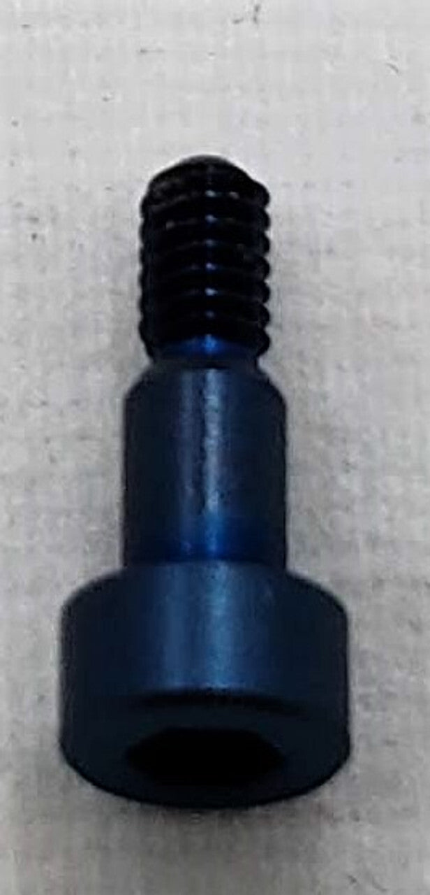 Lunokhod Blue Screw For Strap