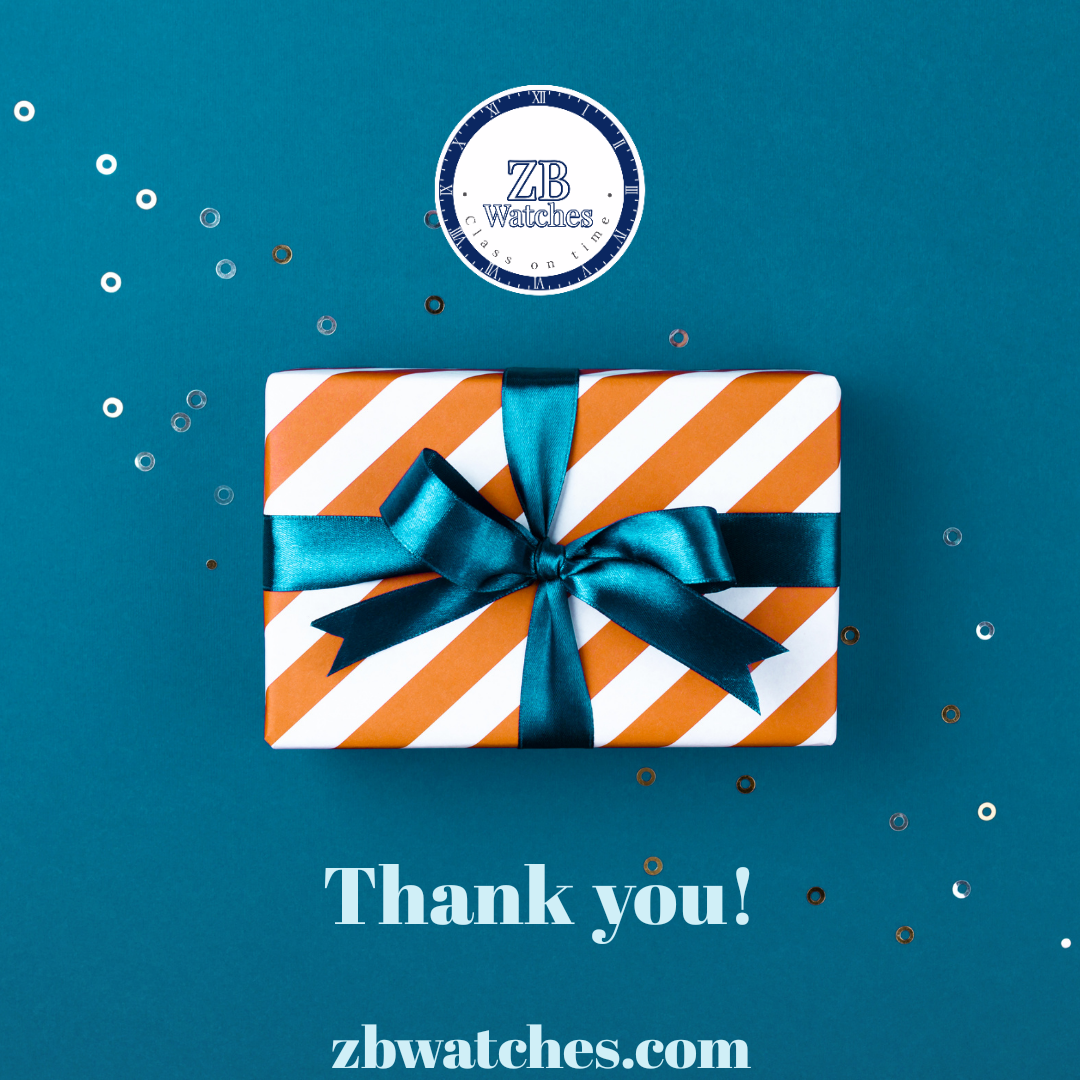 ZBWatches Gift Card