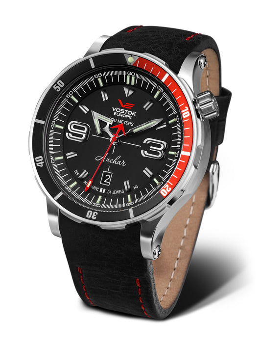 Vostok Europe Anchar NH35A/510A587