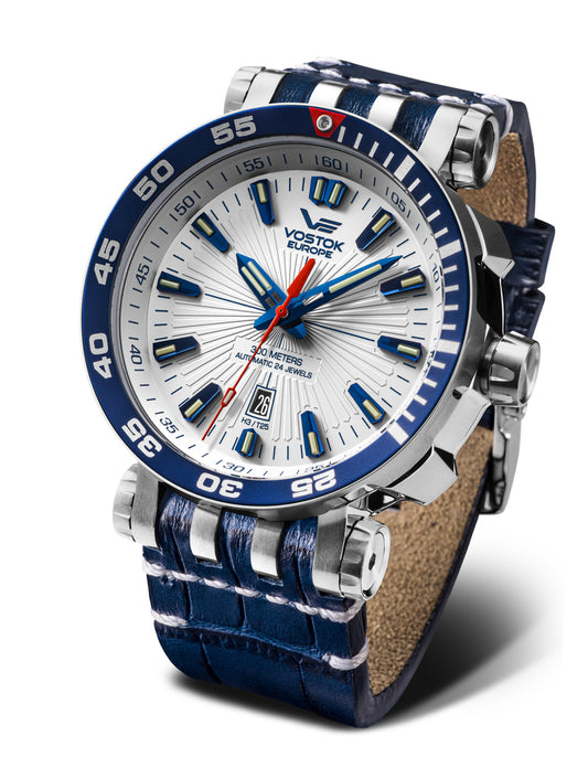 Vostok-Europe Energia 2 Automatic Watch - NH35-575A650