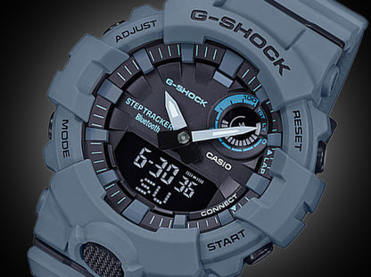 G-Shock G-Squad GBA800UC-2A