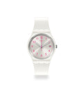 Swatch PEARLAZING Quartz Ladies Watch GW411