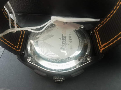 Pre-Owned Alpina Smart watch AL-283LB05AQ6B
