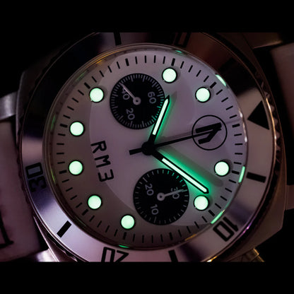 The Ugly Watch Co. Rista Marka III "RM3"