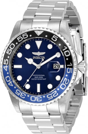 Invicta Pro Diver Men
Model 33253 - Men's Watch Quartz